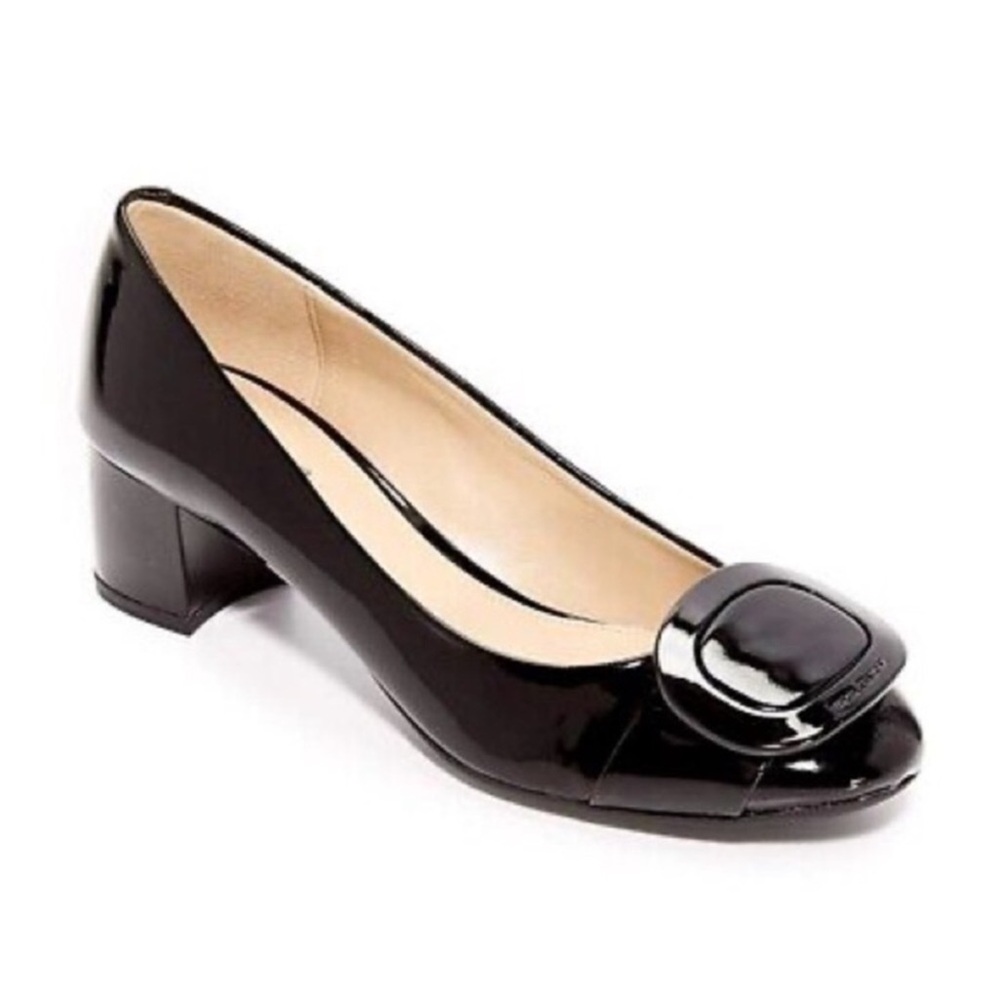 Michael Michael Kors Pauline Pump - Picture 14 of 14